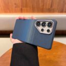 Coque Samsung - Bleu