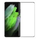 Protecteur d'écran en verre anti-explosion de colle de bord 3D de qualité supérieure