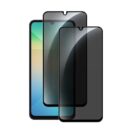 Verre trempé anti-espion incassable