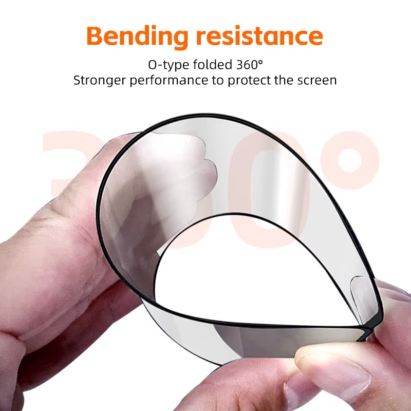 Verre trempé anti-espion incassable – Image 4