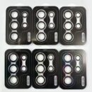 Protecteur d’Objectif Anti-Reflet Renforcé – Caméra Samsung S24 Series & iPhone 13 à 15 Pro Max - Protecteur de caméra