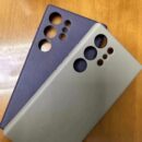 Coque en cuir haute qualité pour Samsung - 6