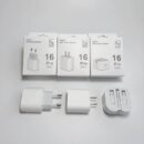 Adaptateur Chargeur GaN 35W – Charge Rapide PD, Port USB-C