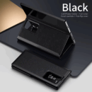 Étui Intelligent Samsung Z Fold - Noir