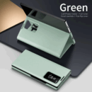 Étui Intelligent Samsung Z Fold - Vert