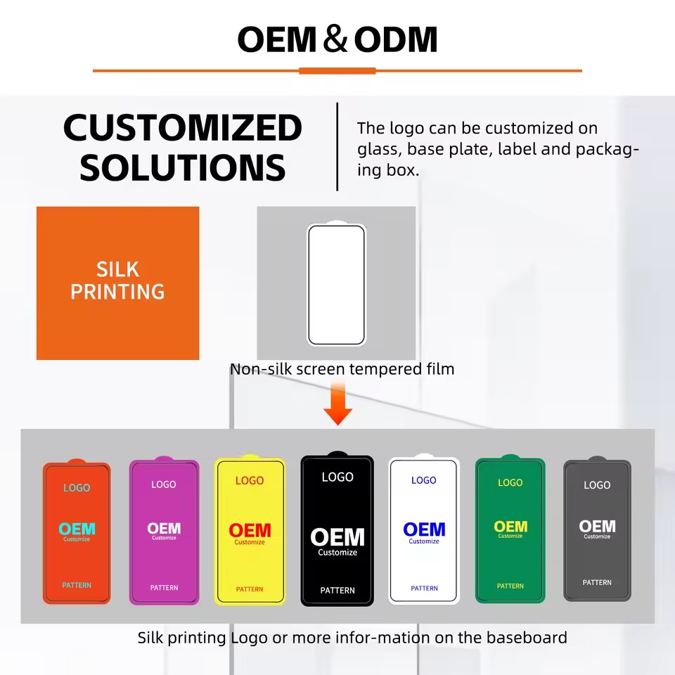 Verre trempé anti-espion incassable – Image 5