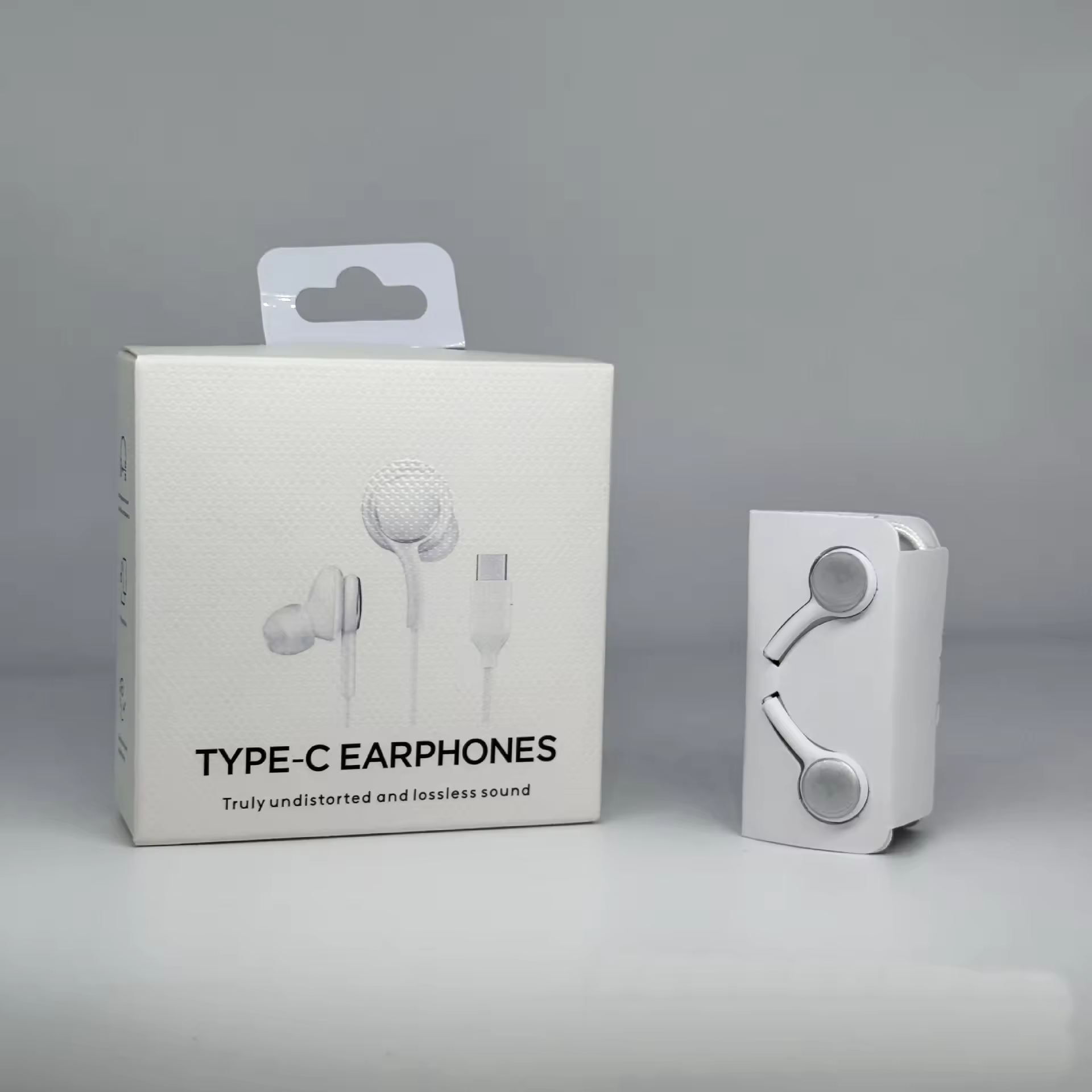 Écouteurs Filaire AKG – Compatibles Samsung Note 9/10